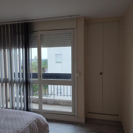 Grand Et Superbe Appartement Proche Paris Creil Eksteriør bilde