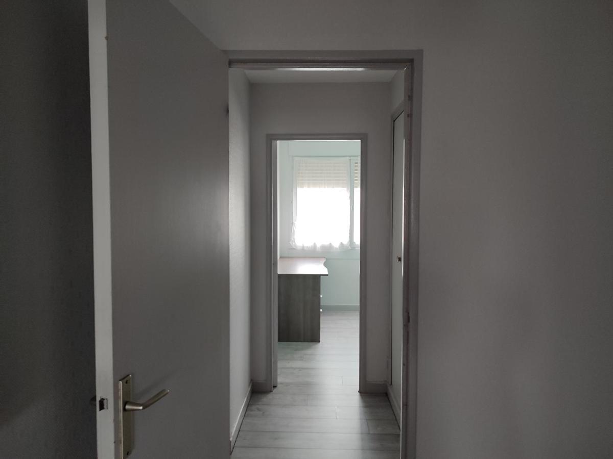 Grand Et Superbe Appartement Proche Paris Creil Eksteriør bilde