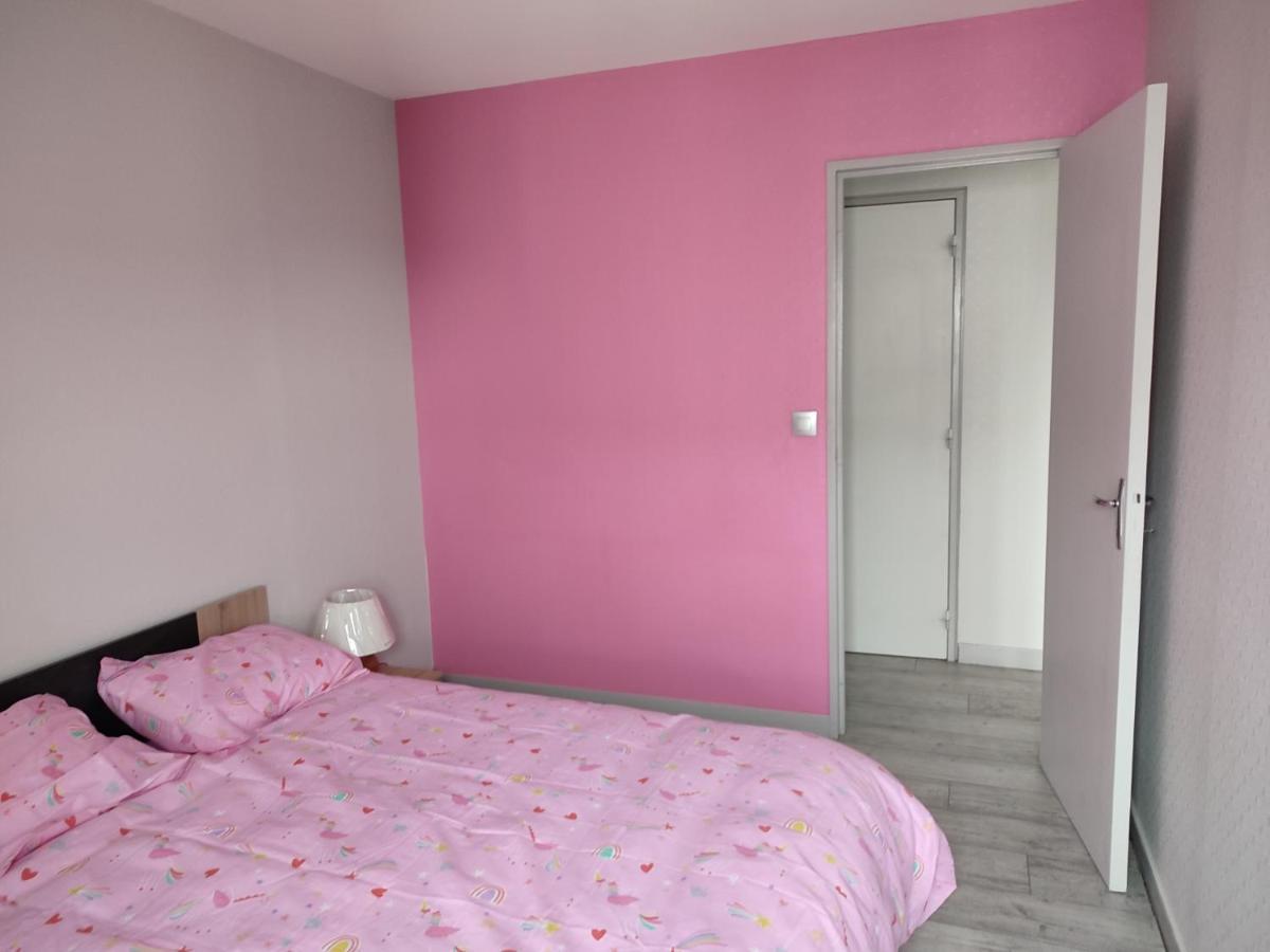 Grand Et Superbe Appartement Proche Paris Creil Eksteriør bilde