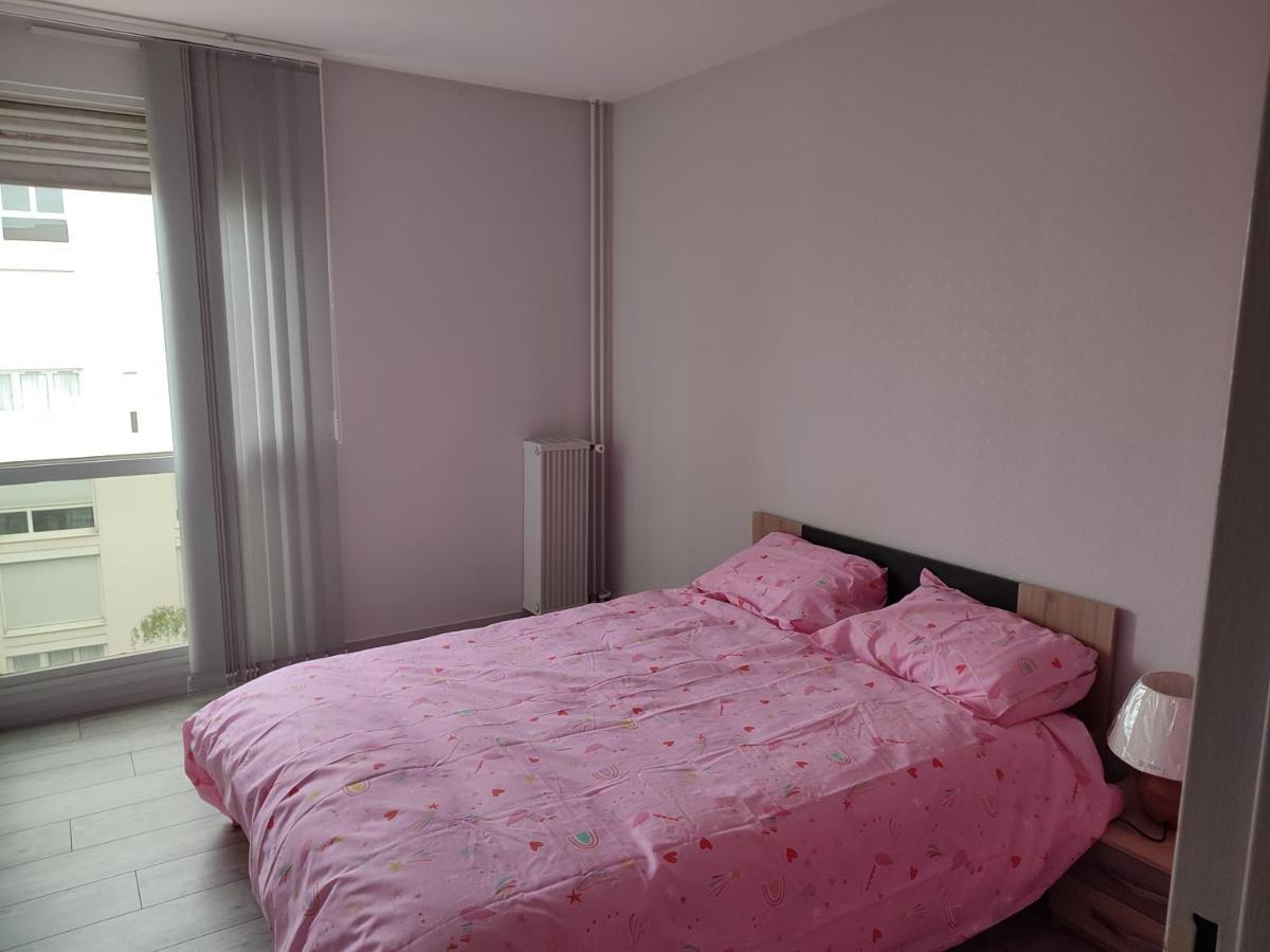 Grand Et Superbe Appartement Proche Paris Creil Eksteriør bilde