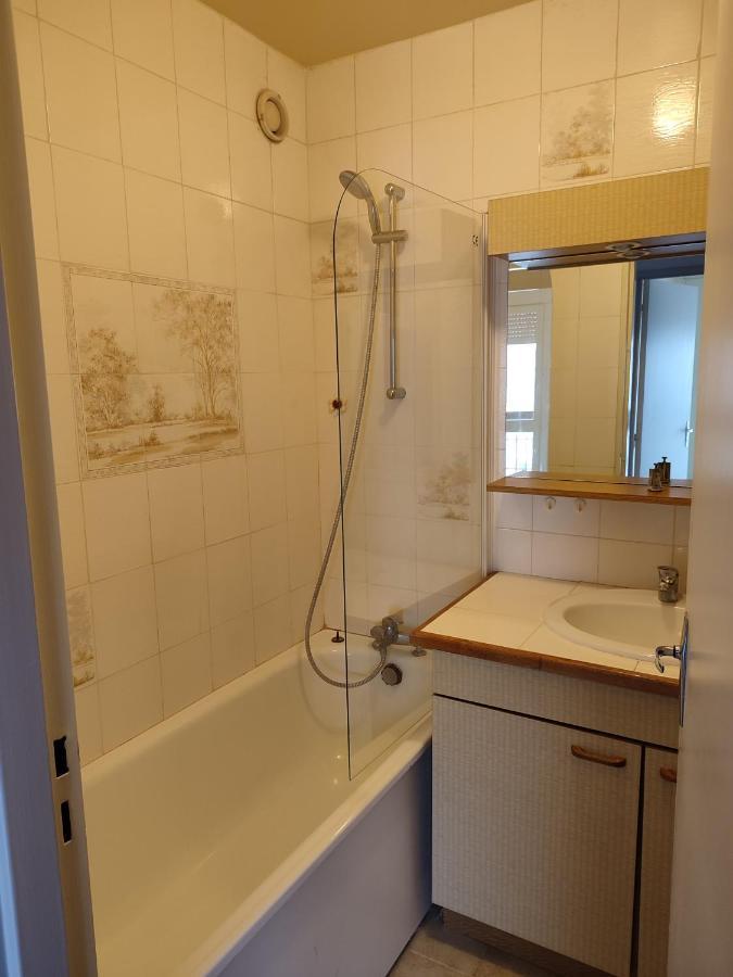 Grand Et Superbe Appartement Proche Paris Creil Eksteriør bilde