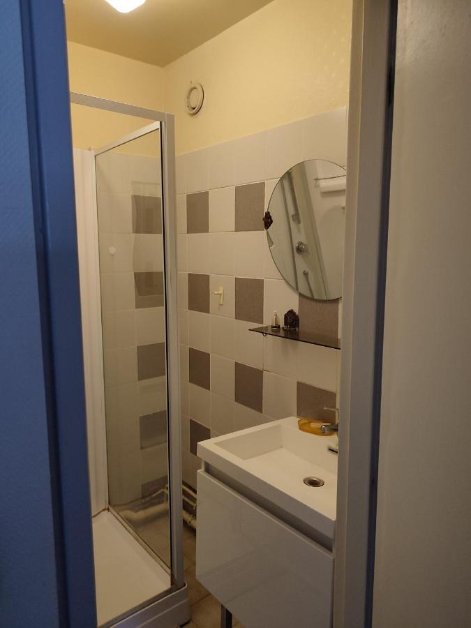Grand Et Superbe Appartement Proche Paris Creil Eksteriør bilde