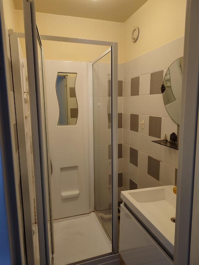 Grand Et Superbe Appartement Proche Paris Creil Eksteriør bilde